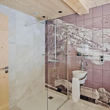 Chalet-hôtel Inarpa La Clusaz