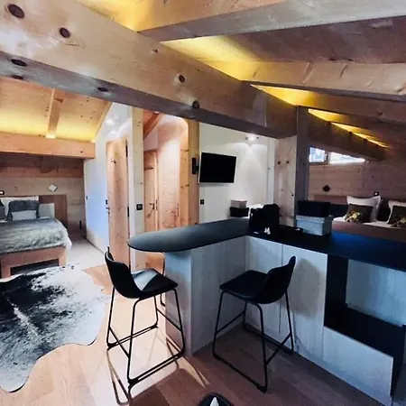 Inarpa - Et Hotel 5*