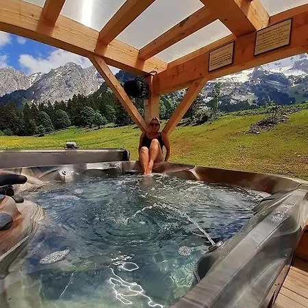 Inarpa - Et Hotel La Clusaz